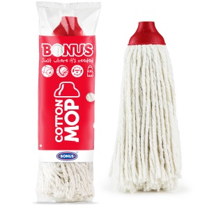 B422 Bonus CottonMOP